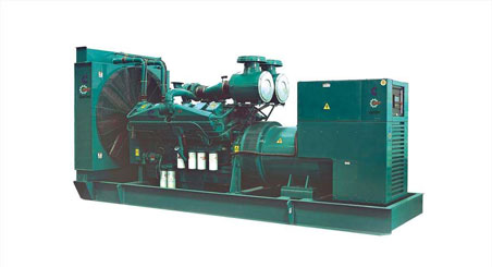 炎陵450kw康明斯柴油发电机组图片 炎陵450kw康明斯柴油发电机组图片