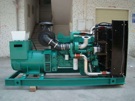 炎陵1100kw康明斯柴油发电机组图片 炎陵1100kw康明斯柴油发电机组图片