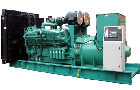 炎陵570kw康明斯柴油发电机组图片 炎陵570kw康明斯柴油发电机组图片