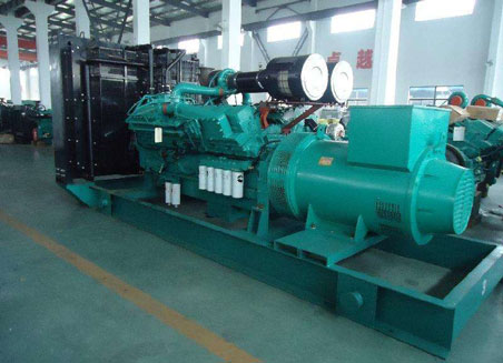 炎陵800kw康明斯柴油发电机组图片 炎陵800kw康明斯柴油发电机组图片