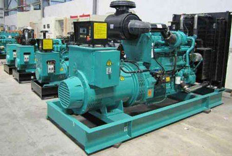 炎陵1000kw康明斯柴油发电机组图片 炎陵1000kw康明斯柴油发电机组图片