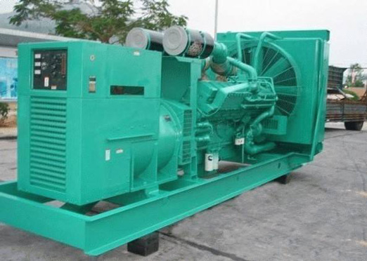 炎陵75kw康明斯柴油发电机组图片 炎陵75kw康明斯柴油发电机组图片