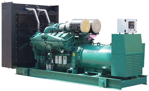炎陵30kw康明斯柴油发电机组图片 炎陵30kw康明斯柴油发电机组图片