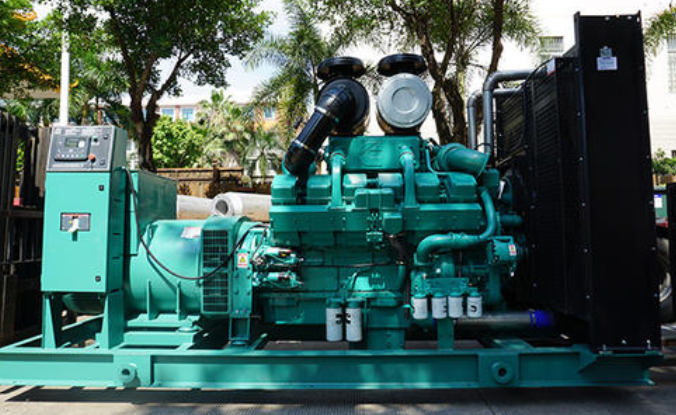 炎陵柴油发电机 炎陵柴油发电机